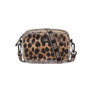 NWT UGG Cheetah Print Crossbody Bag